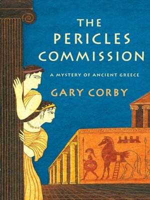 cover image of The Pericles Commission